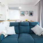 Wonder - Z Widokiem Na Panorame Gor Izerskich Świeradów-Zdrój