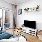 Wonder - Z Widokiem Na Panorame Gor Izerskich * Świeradów-Zdrój