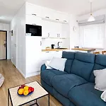 Wonder - Z Widokiem Na Panorame Gor Izerskich Appartement Świeradów-Zdrój