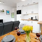 Wonder - Z Widokiem Na Panorame Gor Izerskich Appartement