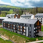 Wonder - Z Widokiem Na Panorame Gor Izerskich Świeradów-Zdrój