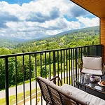 Wonder - Z Widokiem Na Panorame Gor Izerskich Appartement