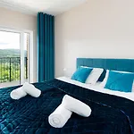 Wonder - Z Widokiem Na Panorame Gor Izerskich * Świeradów-Zdrój