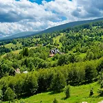 Wonder - Z Widokiem Na Panorame Gor Izerskich