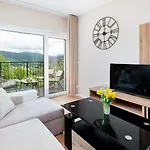 Wonder - Z Widokiem Na Panorame Gor Izerskich Appartement