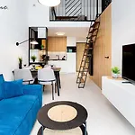 Appartement Wonder - Z Widokiem Na Panorame Gor Izerskich