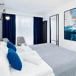 Wonder - Z Widokiem Na Panorame Gor Izerskich *