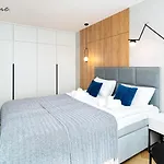 Wonder - Z Widokiem Na Panorame Gor Izerskich * Świeradów-Zdrój