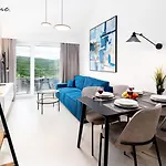 Wonder - Z Widokiem Na Panorame Gor Izerskich Appartement *