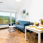 Appartement Wonder - Z Widokiem Na Panorame Gor Izerskich Świeradów-Zdrój