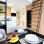 Wonder - Z Widokiem Na Panorame Gor Izerskich * Świeradów-Zdrój