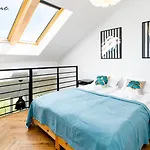 Wonder - Z Widokiem Na Panorame Gor Izerskich Appartement