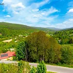 Appartement Wonder - Z Widokiem Na Panorame Gor Izerskich