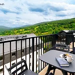 Wonder - Z Widokiem Na Panorame Gor Izerskich Appartement *