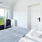 Wonder - Z Widokiem Na Panorame Gor Izerskich Appartement Świeradów-Zdrój