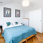 Wonder - Z Widokiem Na Panorame Gor Izerskich Appartement Świeradów-Zdrój