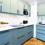 Wonder - Z Widokiem Na Panorame Gor Izerskich * Świeradów-Zdrój