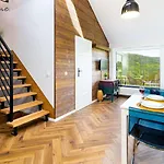Appartement Wonder - Z Widokiem Na Panorame Gor Izerskich