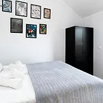 Appartement Wonder - Z Widokiem Na Panorame Gor Izerskich *