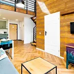 Appartement Wonder - Z Widokiem Na Panorame Gor Izerskich *