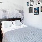 Appartement Wonder - Z Widokiem Na Panorame Gor Izerskich Świeradów-Zdrój