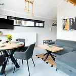 Appartement Wonder - Z Widokiem Na Panorame Gor Izerskich Świeradów-Zdrój