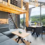 Wonder - Z Widokiem Na Panorame Gor Izerskich * Świeradów-Zdrój