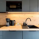 Wonder - Z Widokiem Na Panorame Gor Izerskich Appartement Świeradów-Zdrój