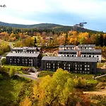 Appartement Wonder - Z Widokiem Na Panorame Gor Izerskich Świeradów-Zdrój