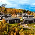 Wonder - Z Widokiem Na Panorame Gor Izerskich Świeradów-Zdrój