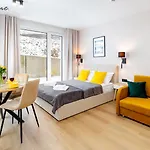 Wonder - Z Widokiem Na Panorame Gor Izerskich Świeradów-Zdrój