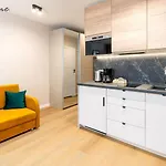 Appartement Wonder - Z Widokiem Na Panorame Gor Izerskich *