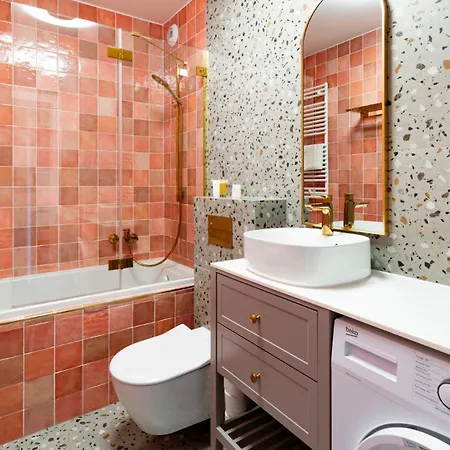 Wonder - Z Widokiem Na Panorame Gor Izerskich Appartamento Świeradów-Zdrój