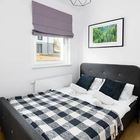 Wonder - Z Widokiem Na Panorame Gor Izerskich Appartamento *