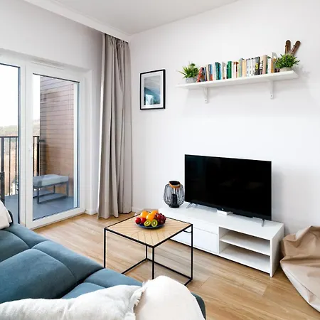 Wonder - Z Widokiem Na Panorame Gor Izerskich * Świeradów-Zdrój