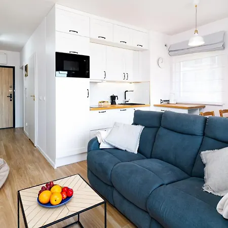 Wonder - Z Widokiem Na Panorame Gor Izerskich Appartement Świeradów-Zdrój