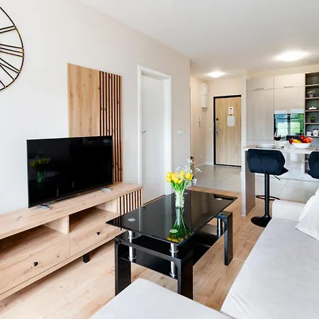 Wonder - Z Widokiem Na Panorame Gor Izerskich