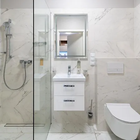 Wonder - Z Widokiem Na Panorame Gor Izerskich *