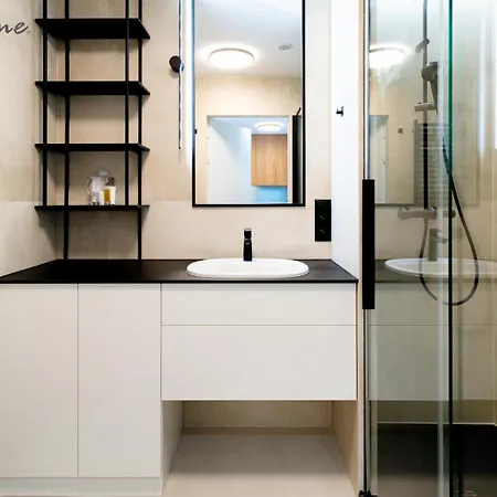 Appartement Wonder - Z Widokiem Na Panorame Gor Izerskich Świeradów-Zdrój