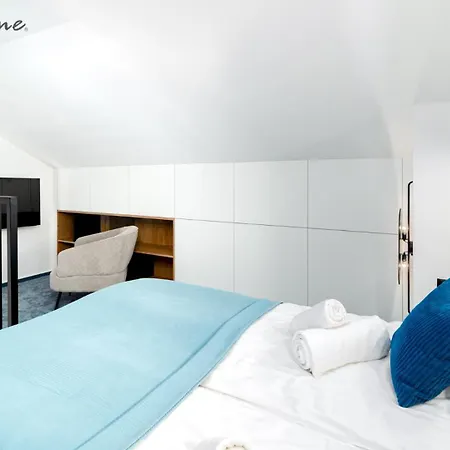 Wonder - Z Widokiem Na Panorame Gor Izerskich *