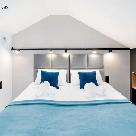 Wonder - Z Widokiem Na Panorame Gor Izerskich Świeradów-Zdrój