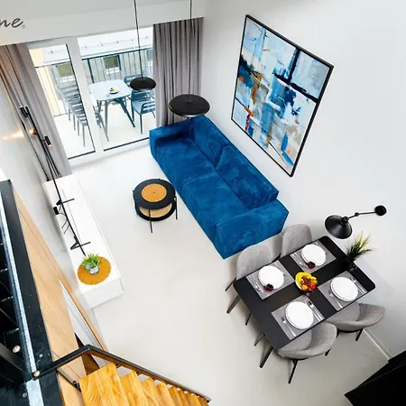 Wonder - Z Widokiem Na Panorame Gor Izerskich