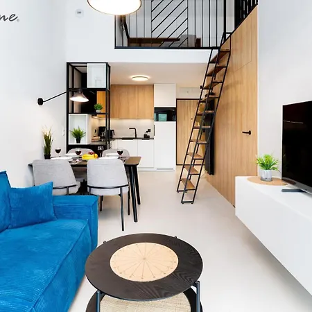 Appartement Wonder - Z Widokiem Na Panorame Gor Izerskich