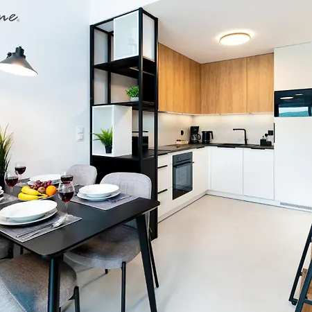 Wonder - Z Widokiem Na Panorame Gor Izerskich *