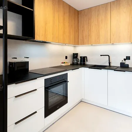 Wonder - Z Widokiem Na Panorame Gor Izerskich Świeradów-Zdrój