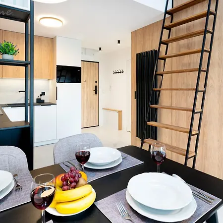 Wonder - Z Widokiem Na Panorame Gor Izerskich * Świeradów-Zdrój