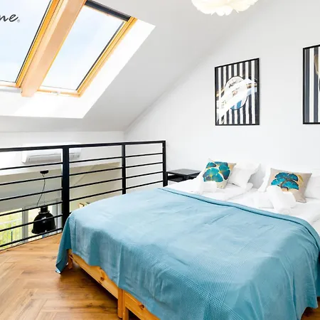 Wonder - Z Widokiem Na Panorame Gor Izerskich شقة