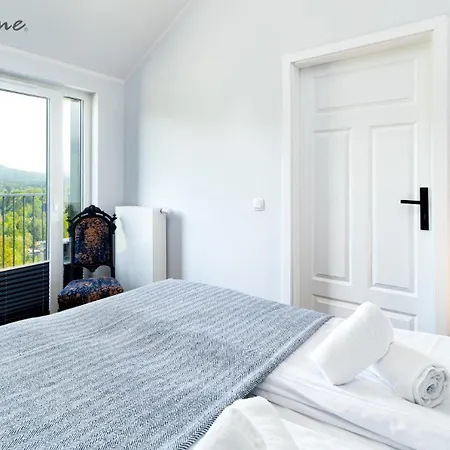 Wonder - Z Widokiem Na Panorame Gor Izerskich Appartement Świeradów-Zdrój