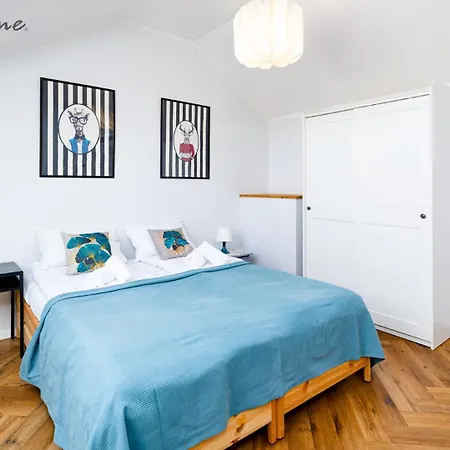 Wonder - Z Widokiem Na Panorame Gor Izerskich Apartman Świeradów-Zdrój