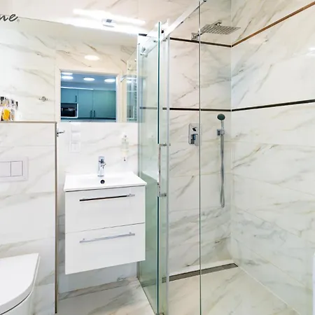 Wonder - Z Widokiem Na Panorame Gor Izerskich شقة